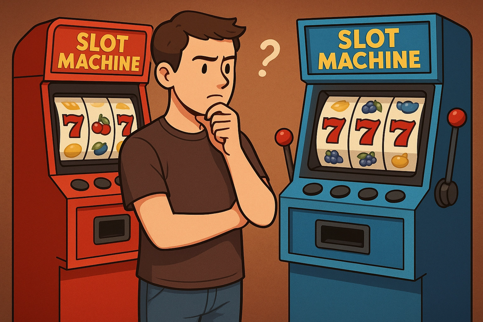 現金版怎麼選？