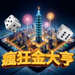 瘋狂金大亨